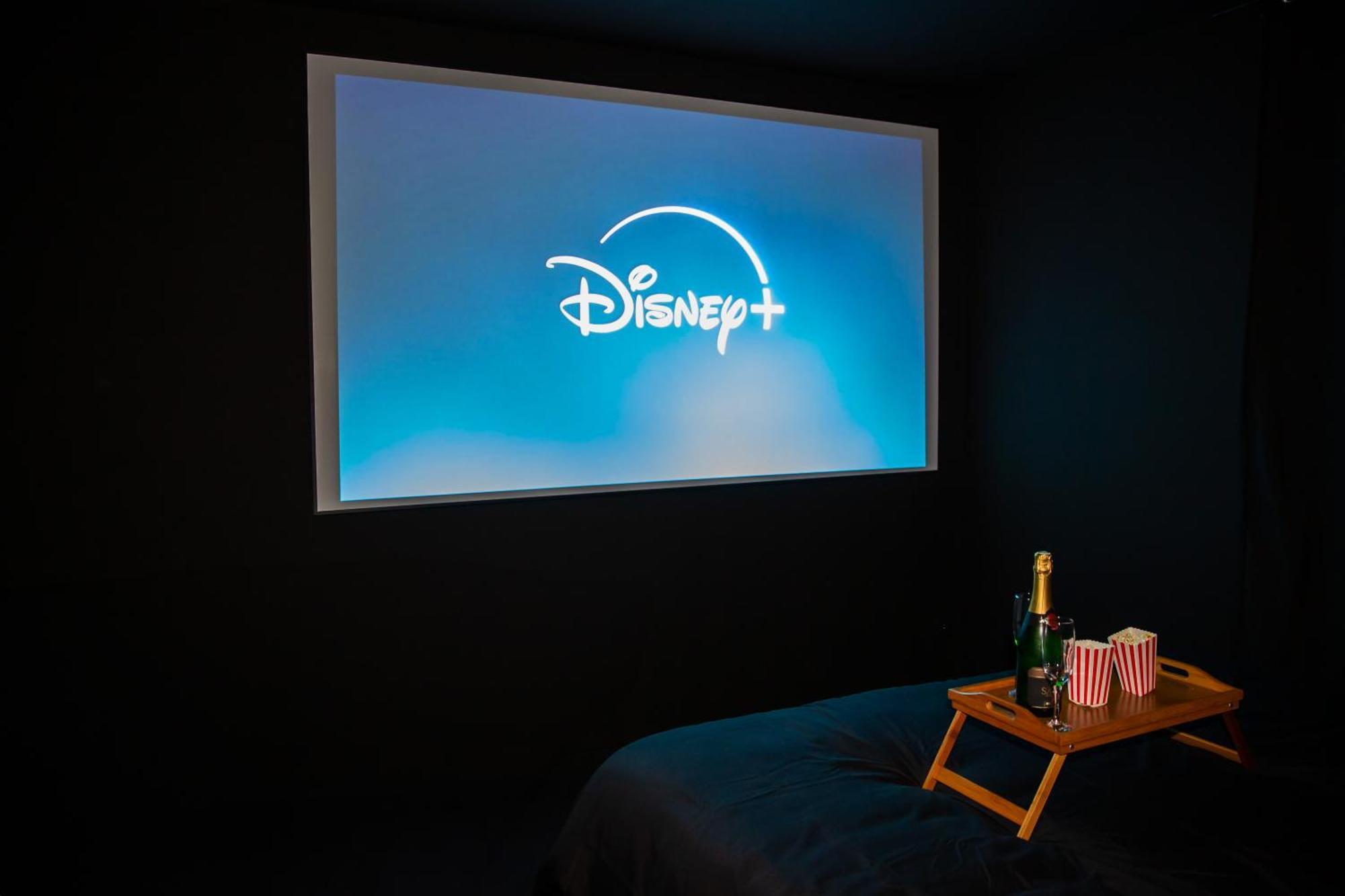 Cinema Prive-Compiegne - Sitivia Villa Margny-les-Compiegne Dış mekan fotoğraf